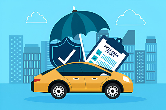 The Benefits of Comprehensive Auto Insurance Coverage