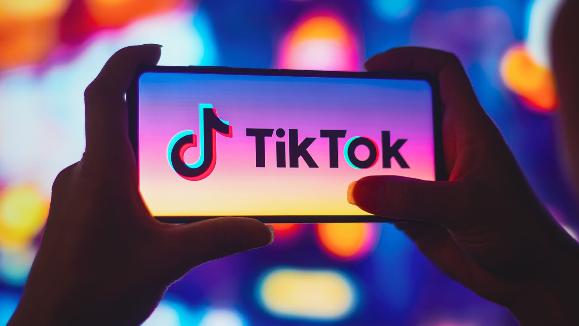 Get tiktok followers