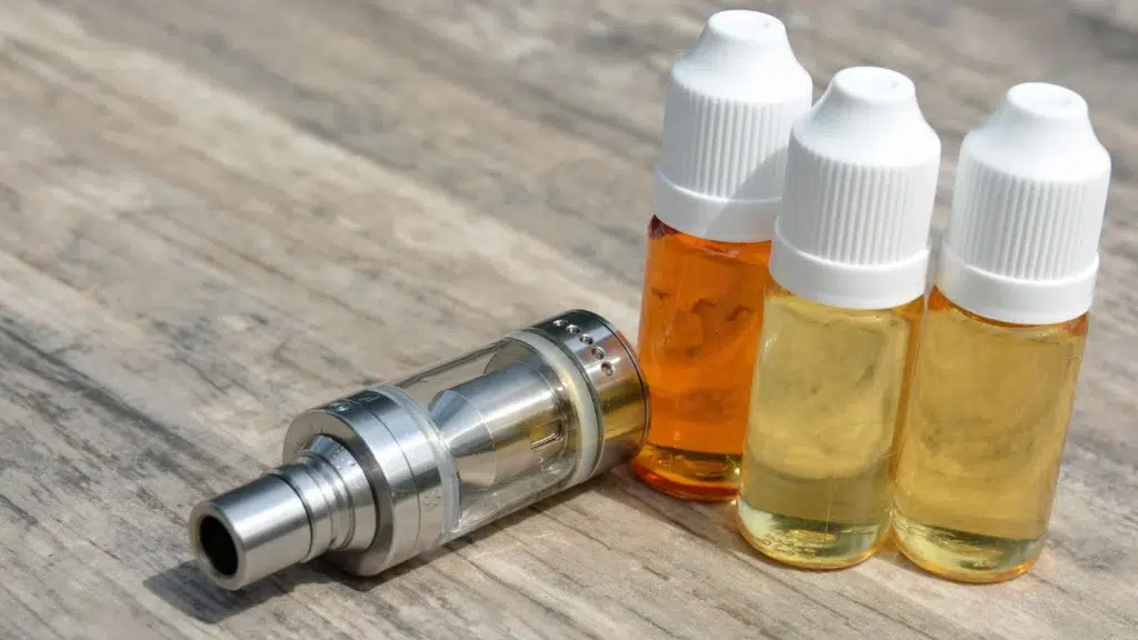 simply eliquid